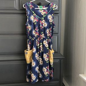 Matilda Jane 435 Dress
